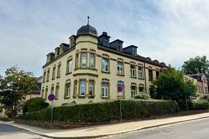 Gepflegte 2-Raum-Wohnung mit Erker in Uni-Nähe, sofort verfügbar – 9648 Mittweida – Vorschaubild 3