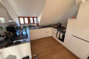 Charmante 2-Zimmer-Wohnung in zentraler Lage von Karlsruhe – 76187 Nordweststadt, Karlsruhe – Vorschaubild 5