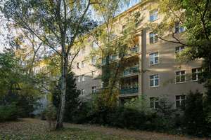 Eigentumswohnung in historischem Ensemble zu  verkaufen – Die vollständige Adresse der Immobilie erhältst du vom Anbieter., 10243 Friedrichshain, Berlin – Vorschaubild 1