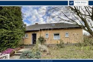 EFH mit ausgebautem DG und Vollkeller mit vielen Möglichkeiten auf einem 1.544 m² großen Grundstück! – Hannover (Kreis) – Vorschaubild 1
