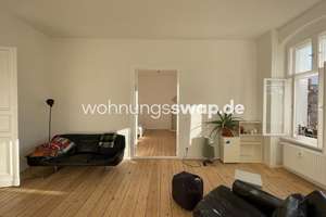Wohnungstausch: Stralsunder Straße 29 – Stralsunder Straße 29, 10000 Gesundbrunnen, Berlin – Vorschaubild 1