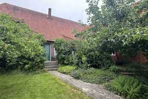 Charmantes Landhaus mit großem Grundstück und Bebauungsmöglichkeit in ruhiger Südlage – Diepholz (Kreis) – Vorschaubild 50
