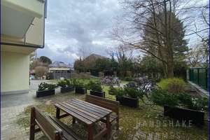 Großzügiges 1-Zimmer Apartment m. Aufzug, Balkon & TG-Stellplatz in Toplage – Die vollständige Adresse der Immobilie erhältst du vom Anbieter., 80686 St. Ulrich, München – Vorschaubild 11