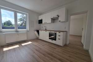 *****AB SOFORT! RUHIGES UND HELLES APARTMENT MITTEN IN BILK INKL. EINBAUKÜCHE***** – Merowingerstraße 55, 40225 Bilk, Düsseldorf – Vorschaubild 2