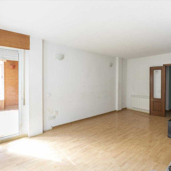 Wohnung in der Calle Melonares