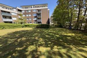 2 Zimmern Dachgeschosswohnung mit 23,5 qm Dachterasse von Privat – Die vollständige Adresse der Immobilie erhältst du vom Anbieter., 21031 Lohbrügge, Hamburg – Vorschaubild 19
