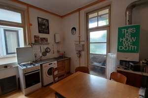 Großzügige 5-Zimmer-Wohnung in Bad-Cannstatt für Familien oder WGs – Daimlerstraße 31, 70372 Kurpark, Stuttgart – Vorschaubild 11