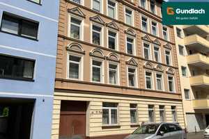 LIST | moderne 2--Zimmer-Wohnung im Erdgeschoss – Zietenstr.  15A, 30163 Hannover – Vorschaubild 1