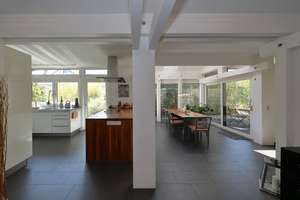 Exklusives Architektenhaus – Licht, Natur und Garten in perfekter Harmonie – Die vollständige Adresse der Immobilie erhältst du vom Anbieter., 53123 Duisdorf, Bonn – Vorschaubild 10