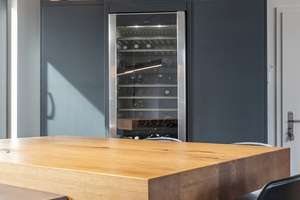 High-End-Penthouse zwischen Boxhagener Kiez und Treptower Park – Die vollständige Adresse der Immobilie erhältst du vom Anbieter., 10245 Friedrichshain, Berlin – Vorschaubild 8