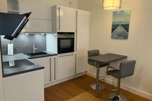 Exklusive 2-Zimmer Wohnung im Andreas Quartier – Liefergasse 2, 40213 Altstadt, Düsseldorf – Vorschaubild 10