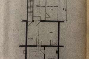 Charmantes Reihenmittelhaus in Mannheim-Vogelstang mit zusätzlichen Wohn-/ Nutzräumen unter der Terr – Die vollständige Adresse der Immobilie erhältst du vom Anbieter., 68309 Vogelstang, Mannheim – Vorschaubild 6