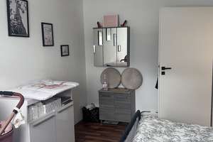 Traumhafte 4-Zimmerwohnung mit großer Sonnenterrasse im Grünen – Die vollständige Adresse der Immobilie erhältst du vom Anbieter., 72663 Großbettlingen – Vorschaubild 32