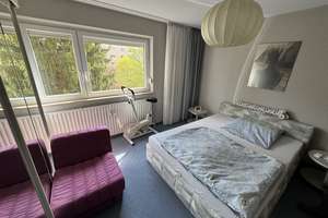 Gelegenheit: Attraktive ruhig gelegene 3-Zi-Wohnung mit Loggia – Preziosastraße 47, 81927 Johanneskirchen, München – Vorschaubild 4