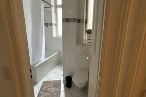 4-Zimmer Altbauwohnung in Wiesbaden - Rheingauviertel – Marcobrunnerstraße 8, 65197 Rheingauviertel / Hollerborn, Wiesbaden – Vorschaubild 9