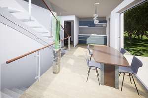 NEUBAU: Große 6-Zimmer-Doppelhaushälfte in Holzgerlingen – Die vollständige Adresse der Immobilie erhältst du vom Anbieter., 71088 Holzgerlingen – Vorschaubild 17