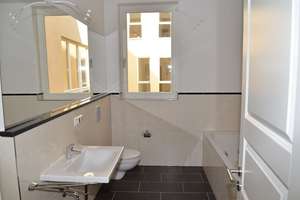 "Eleganz & Raumgefühl – 4 Zimmer im historischen Ringmessehaus mit Stellplatz" – Humboldtstraße 14a, 4105 Zentrum-Nord, Leipzig – Vorschaubild 13