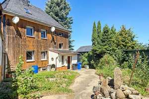 Mietkauf möglich! großes Haus, 3 Garagen und viel Potenzial (A1695) – Die vollständige Adresse der Immobilie erhältst du vom Anbieter., 7366 Neundorf (bei Lobenstein) – Vorschaubild 14