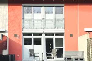 Einziehen und sofort wohlfühlen - Das perfekte Haus für's Familienglück - hochwertig und nachhaltig – Die vollständige Adresse der Immobilie erhältst du vom Anbieter., 81829 Trudering-Riem (Ortsteil), München – Vorschaubild 25