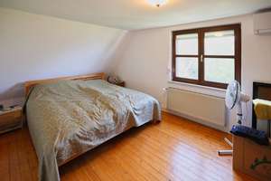 Gepflegtes Einfamilienhaus mit Balkon und großem Garten in ruhiger Lage von Koblenz-Arenberg – Die vollständige Adresse der Immobilie erhältst du vom Anbieter., 56077 Arenberg, Koblenz – Vorschaubild 13