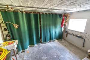 Ruhige Lage in Bernau OT Schönow: EFH mit 3 Zi., Kü., Bad, Keller, mass. Nebengebäude, 868 m² Grdst. – Die vollständige Adresse der Immobilie erhältst du vom Anbieter., 16321 Bernau bei Berlin – Vorschaubild 15