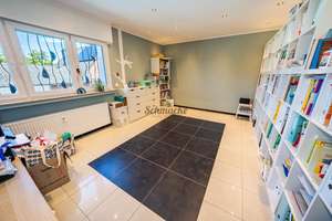 Wunderschöne Villa mit Garten, 3 Garagen, Weinkeller & viel Platz für die ganze Familie – Die vollständige Adresse der Immobilie erhältst du vom Anbieter., 58093 Emst, Hagen – Vorschaubild 4