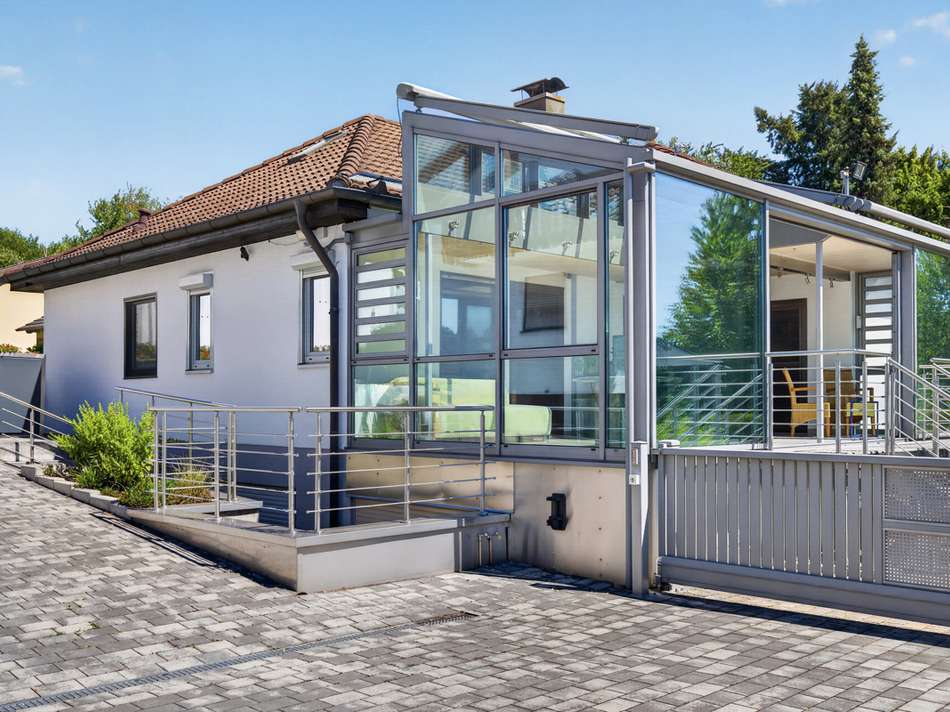 Stellplätze