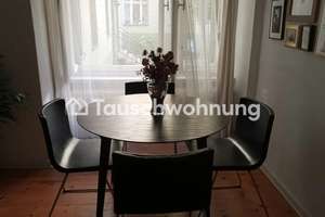 Tauschwohnung: Schöne Wohnung Schloss Charlottenburg. NUR LANDESEIGENEN! – Nehringstraße 2, 14059 Charlottenburg, Berlin – Vorschaubild 2