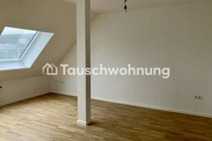 Tauschwohnung: dachgeschosstraum mit dachterrasse – Die vollständige Adresse der Immobilie erhältst du vom Anbieter., 13347 Wedding, Berlin – Vorschaubild 6