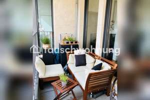 Tauschwohnung: 2-Zimmer Loft-Wohnung in der Schwanthalerhöhe – Die vollständige Adresse der Immobilie erhältst du vom Anbieter., 80339 Schwanthalerhöhe (Ortsteil), München – Vorschaubild 5