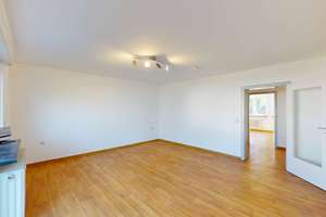 Reinkommen, Wohlfühlen, Bleiben: Lichtdurchflutete 2-Zimmer-Wohnung mit Balkon in KA-Grünwinkel – Die vollständige Adresse der Immobilie erhältst du vom Anbieter., 76189 Grünwinkel, Karlsruhe – Vorschaubild 6