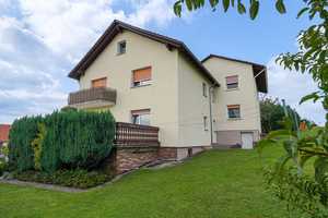 +++ Mehrfamilienhaus in idyllischer Lage +++ – Werra-Meißner-Kreis – Vorschaubild 7