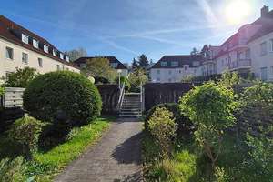 Grüne Stadtrandlage, Weitblick, Dachgeschoss, Balkon, Wanne, Dusche ... – Die vollständige Adresse der Immobilie erhältst du vom Anbieter., 1157 Briesnitz, Dresden – Vorschaubild 5