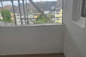 2-Zimmer Wohnung: Erstbezug nach hochwertiger Kernsanierung, hell, nähe Klinikum, Bal – Gemarkenstr. 132, 45147 Holsterhausen, Essen – Vorschaubild 7