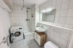 Modernes 1-Zimmer-Studio in Toplage der Wiehre – Rehlingstraße, Freiburg – 79100 Unterwiehre-Nord, Freiburg im Breisgau – Vorschaubild 7