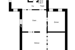 Historische Doppelhaushälfte im Herzen von Overath! – Die vollständige Adresse der Immobilie erhältst du vom Anbieter., 51491 Overath – Vorschaubild 11