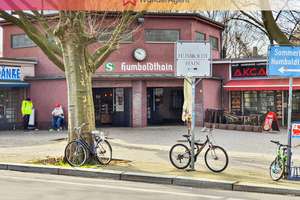 Wunderschöne Altbauwohnung im Erstbezug nach Sanierung + Viel Licht + Top Schnitt – Die vollständige Adresse der Immobilie erhältst du vom Anbieter., 13357 Gesundbrunnen, Berlin – Vorschaubild 12