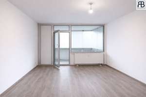 Moderne 3 Zimmer-Wohnung mit Balkon und 2 Bädern in Köln-Zollstock