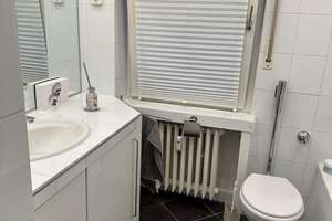 Schöne, modernisierte 3-Zimmer-Wohnung mit gehobener Innenausstattung in Essen – Ahrfeldstraße 47, 45136 Bergerhausen, Essen – Vorschaubild 8