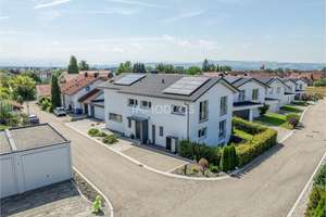 Exklusives Einfamilienhaus 'Nila' mit einzigartiger Maisonette-Einliegerwohnung! – Die vollständige Adresse der Immobilie erhältst du vom Anbieter., 87463 Dietmannsried – Vorschaubild 15