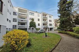 WÜrzburg: Eigentumswohnung Nähe Mainufer mit parkähnlichem Innenhof & Stellplatz - Oberste Etage – Die vollständige Adresse der Immobilie erhältst du vom Anbieter., 97084 Heidingsfeld, Würzburg – Vorschaubild 8