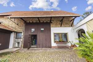 Ein Anwesen mit großem Hof, Garten und Scheune! – Laumersheim, Bad Dürkheim (Kreis), 67229 Bad Dürkheim (Kreis) – Vorschaubild 3