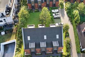 Willkommen Zuhause!
Modernes Stadthaus, Neubau mit hochwertiger Ausstattung – Die vollständige Adresse der Immobilie erhältst du vom Anbieter., 22393 Sasel, Hamburg – Vorschaubild 5