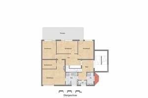 Großzügiges Haus mit Ausbaureserve und kleiner Halle! Wohnen und Arbeiten unter einem Dach vereint! – Bonn – Vorschaubild 9