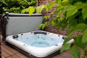 Exklusives Wohnen statt Kompromisse - Architektenhaus mit Schwimmteich, Whirlpool und A+ in Hiltrup – Die vollständige Adresse der Immobilie erhältst du vom Anbieter., 48165 Hiltrup-West, Münster – Vorschaubild 21