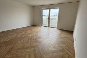 Neubau! 3 Zimmer | Modern leben durch alle Lebensphasen – verfügbar im 2. & 3. OG – Jupiterstraße 12, 64285 Bessungen, Darmstadt – Vorschaubild 2
