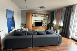 Atrraktive Dachgeschosswohnung im Herzen Simmerns – Marktstraße 41, 55469 Simmern/Hunsrück – Vorschaubild 15