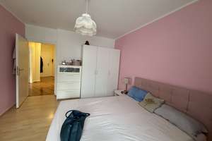 Attraktive, zentral gelegene 3 Zi-Whg. am Bahnhof m. Balkon – Worringer Platz X, 40210 Stadtmitte, Düsseldorf – Vorschaubild 12