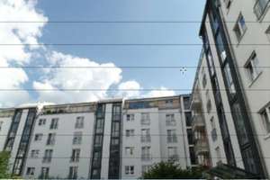 Helle 1,5-Zimmer-Wohnung mit Balkon in Leipzig