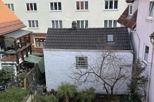 2-Zimmer Wohnung in Reutlinger Altstadt – Untere Gerberstraße 17, 72764 Reutlingen-Mitte, Reutlingen – Vorschaubild 5